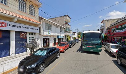 El Rincón de los Sabores