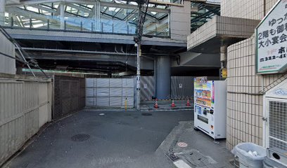 SJX W ニュウマン横浜店