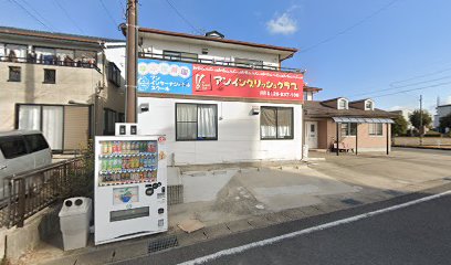 アン筆っこクラブ尾張旭本部教室