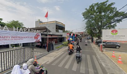 Warung Jahe Kampung Lio
