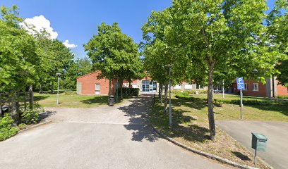 Tingstad Linköping - Distriktskontor