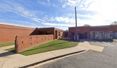 Oakdale Elementary School