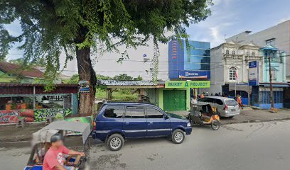 Tukang Gigi Susianto