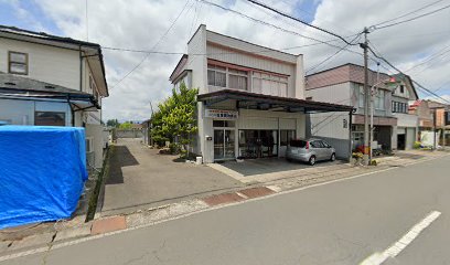 佐藤銀治商店
