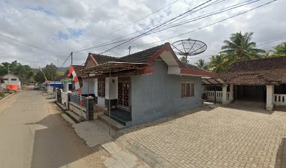 Gereja Kristen Jawi Wetan