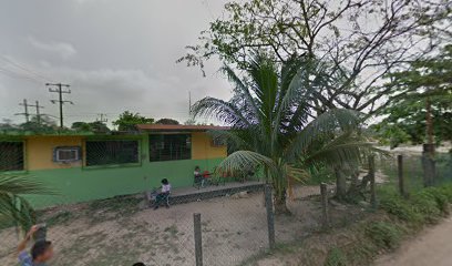 Escuela Primaria 'Virgilio Uribe'