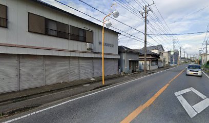 宇田川時計店