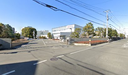 高砂香料工業（株） 平塚工場