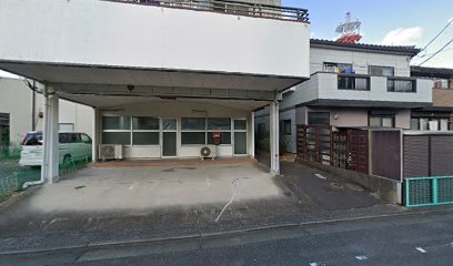 ローレルバンクマシーン（株） 土浦営業所