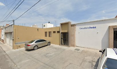Consultorio Dental, Dra. Griselda Díaz Ojeda