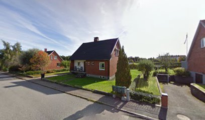 Hundlekgård Parkering Köping