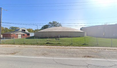 Midlothian,IL Water Tower 2