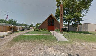 Dubach United Methodist Church