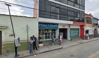 Centro De Estudios De Morelos