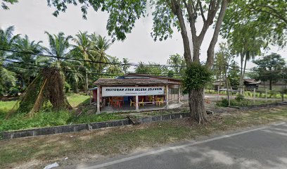 Restoran Atan Selera Selangor