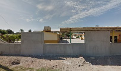 Escuela Primaria 'Emiliano Zapata'