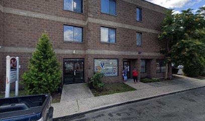 Westcop at Rockland Community Action Program - Food Distribution Center