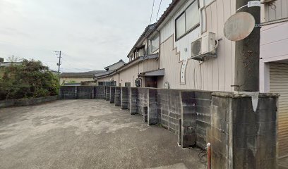 柳橋屋菓子店