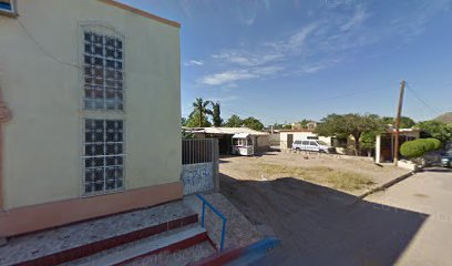 Iglesia de Dios en Mexico EC AR