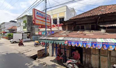 BKPMD Kota Palembang