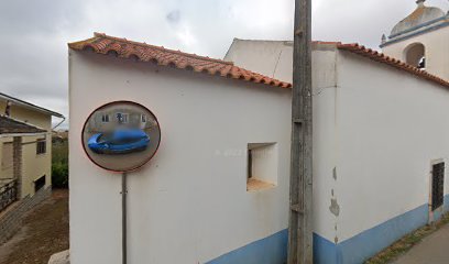 Fonte da Póvoa