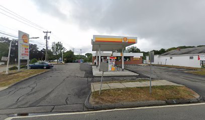 Henny Penny Convenience Store