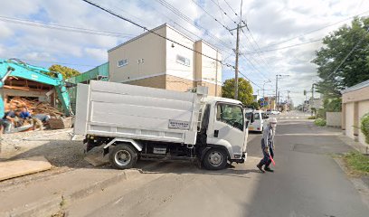 カイロ整体・爽健美舘