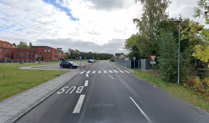 Nørre Vedby Skole (Vigvej)