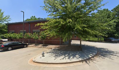 Gwinnett County Fire Station 6