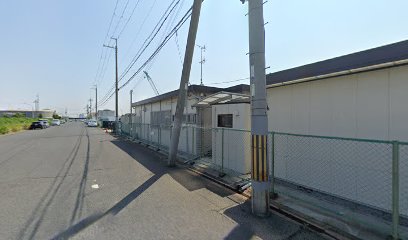 日本ペイント販売（株） 大阪南営業所