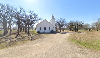 Dew Methodist Church