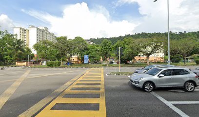 Kereta sewa Puchong-1 car rental