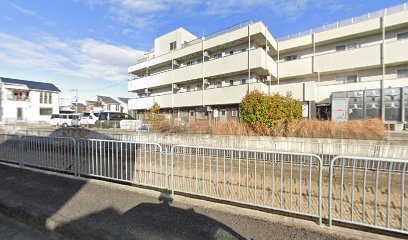 地域密着型特養ひなた柱本