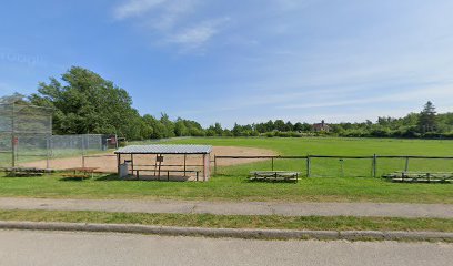 Fulton Ave Ball Field