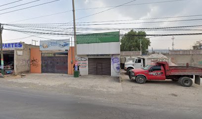 Estetica Automotriz