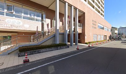 公文書写 島田駅前教室