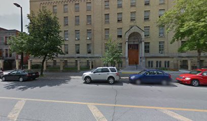 Société d'histoire du Plateau-Mont-Royal