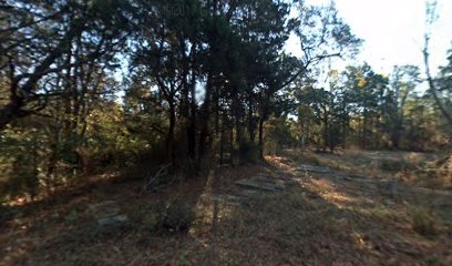 Shiloh Cemetery