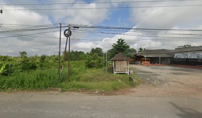 Ulin Jaya