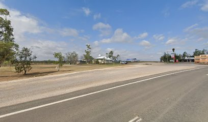 Kynuna Police Station