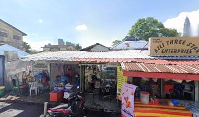 Bakso Bita