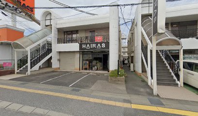 ハイラス