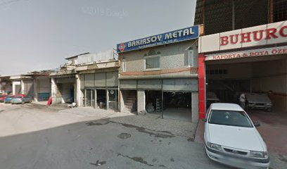 Bakırsoy Metal Yapı Malz. San. ve Tic. Ltd. Şti.
