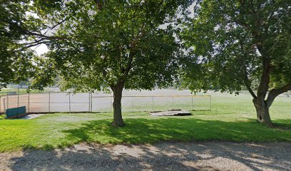 Tedford park playground