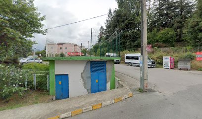 Trabzon Rehabilitasyon Ve Aile Danışma Merkez Müdürlüğü