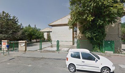 Colegio Público Aragón