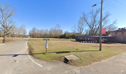 Mt Zion Ame Church