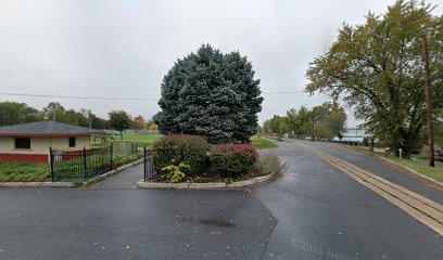 Skyline Sports Athletic Field