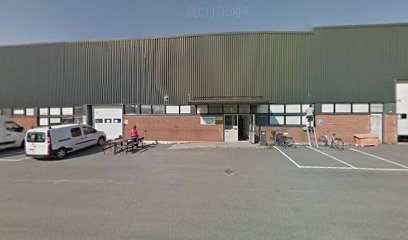 Luleå Padelklubb