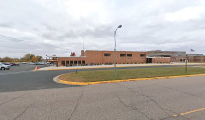 Glencoe-Silver Lake Public School